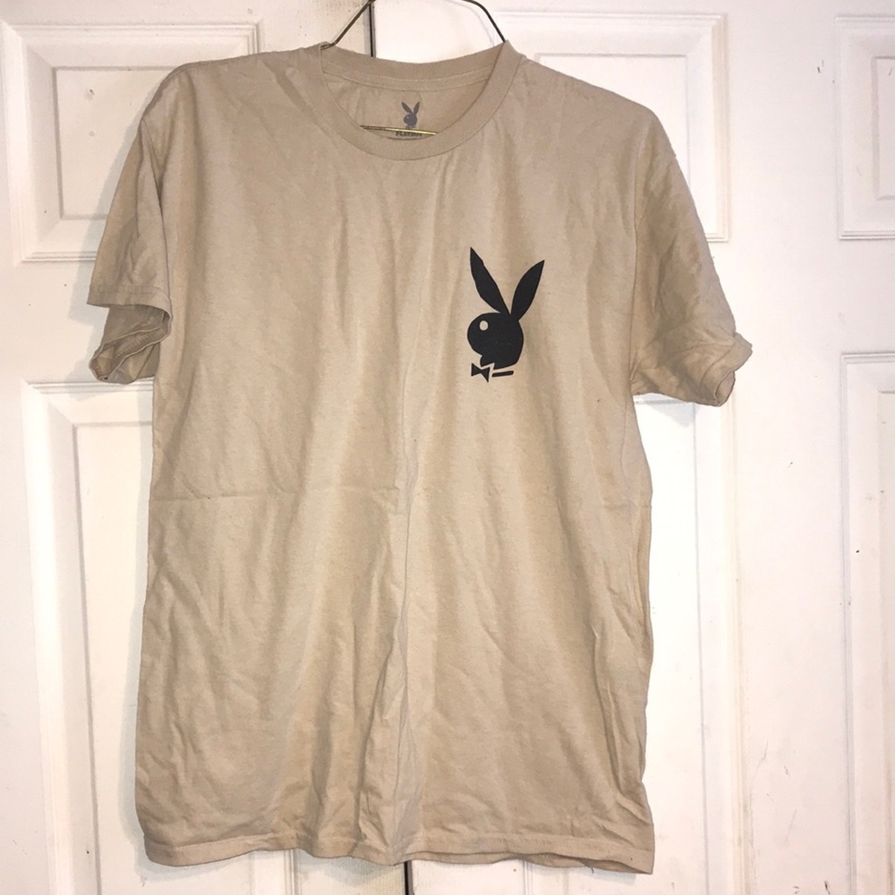 Men’s Playboy Logo T-Shirt